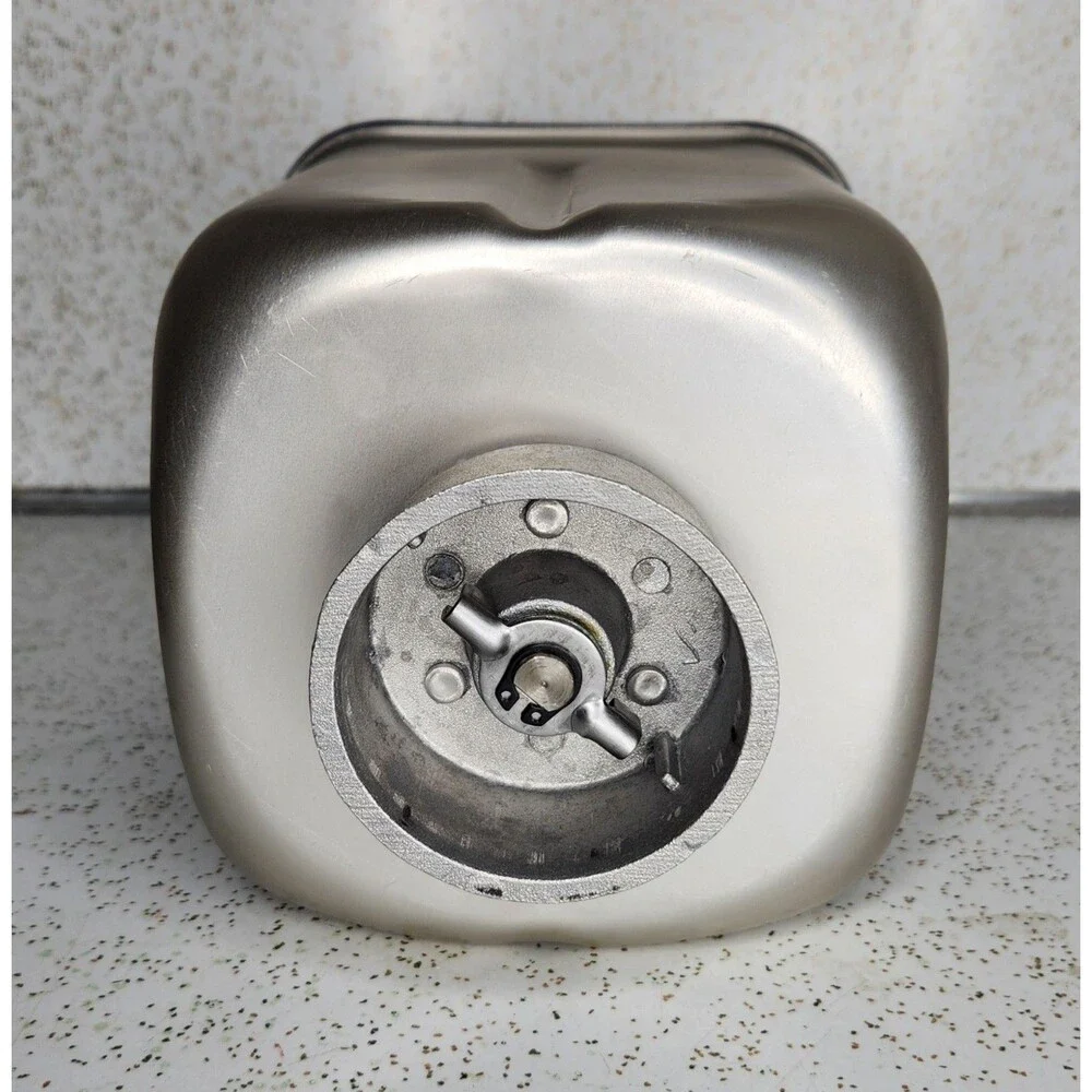 Sunbeam Oster Bread Maker Replacement Pan Only 5858 5834 5833 5846 5890 5838 +